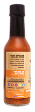 Load image into Gallery viewer, 4-5oz Bottle Lola&#39;s Fine Hot Sauce - Carolina Reaper
