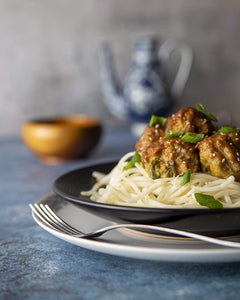 Miracle Noodle Hearts of Palm Ready-to-Eat Pasta