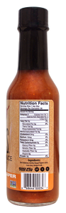 4-5oz Bottle Lola's Fine Hot Sauce - Variety Pack