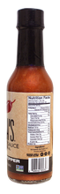 Load image into Gallery viewer, 4-5oz Bottle Lola&#39;s Fine Hot Sauce - Variety Pack
